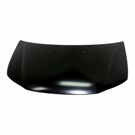 2014-2017 Honda Odyssey Hood Aluminum – Front View (HO1230174)