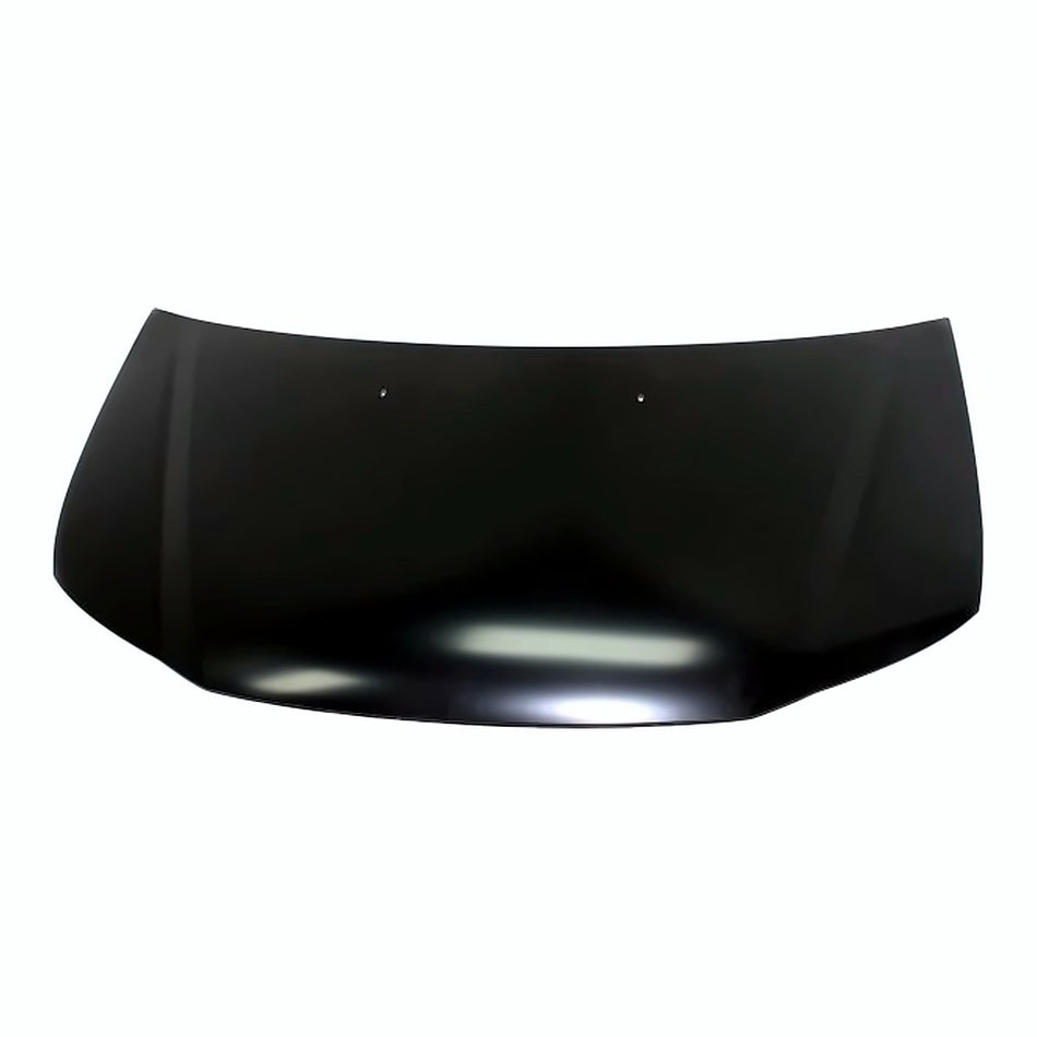 2014-2017 Honda Odyssey Hood Aluminum – Front View (HO1230174)