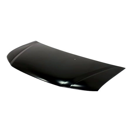 2014-2017 Honda Odyssey Hood Aluminum – Side View (HO1230174)