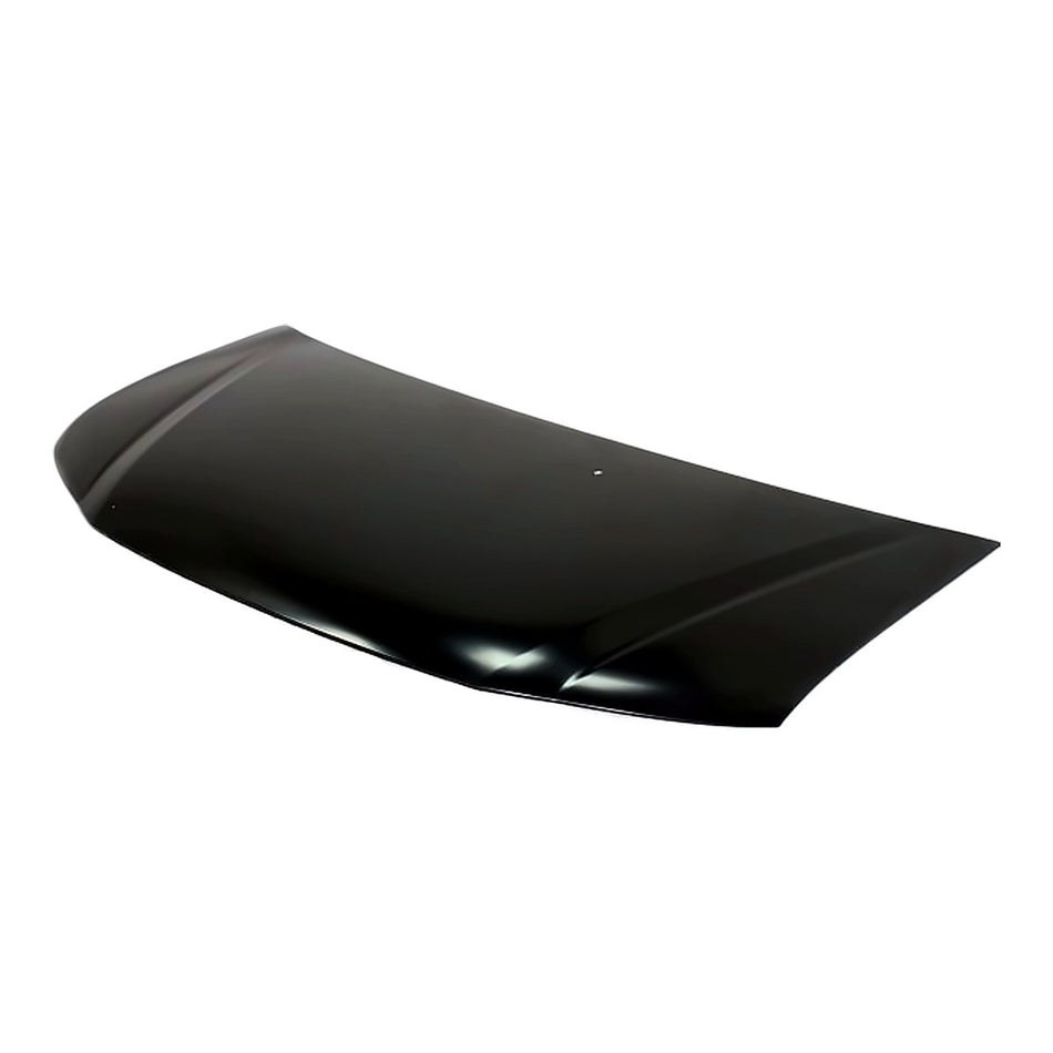 2014-2017 Honda Odyssey Hood Aluminum – Side View (HO1230174)