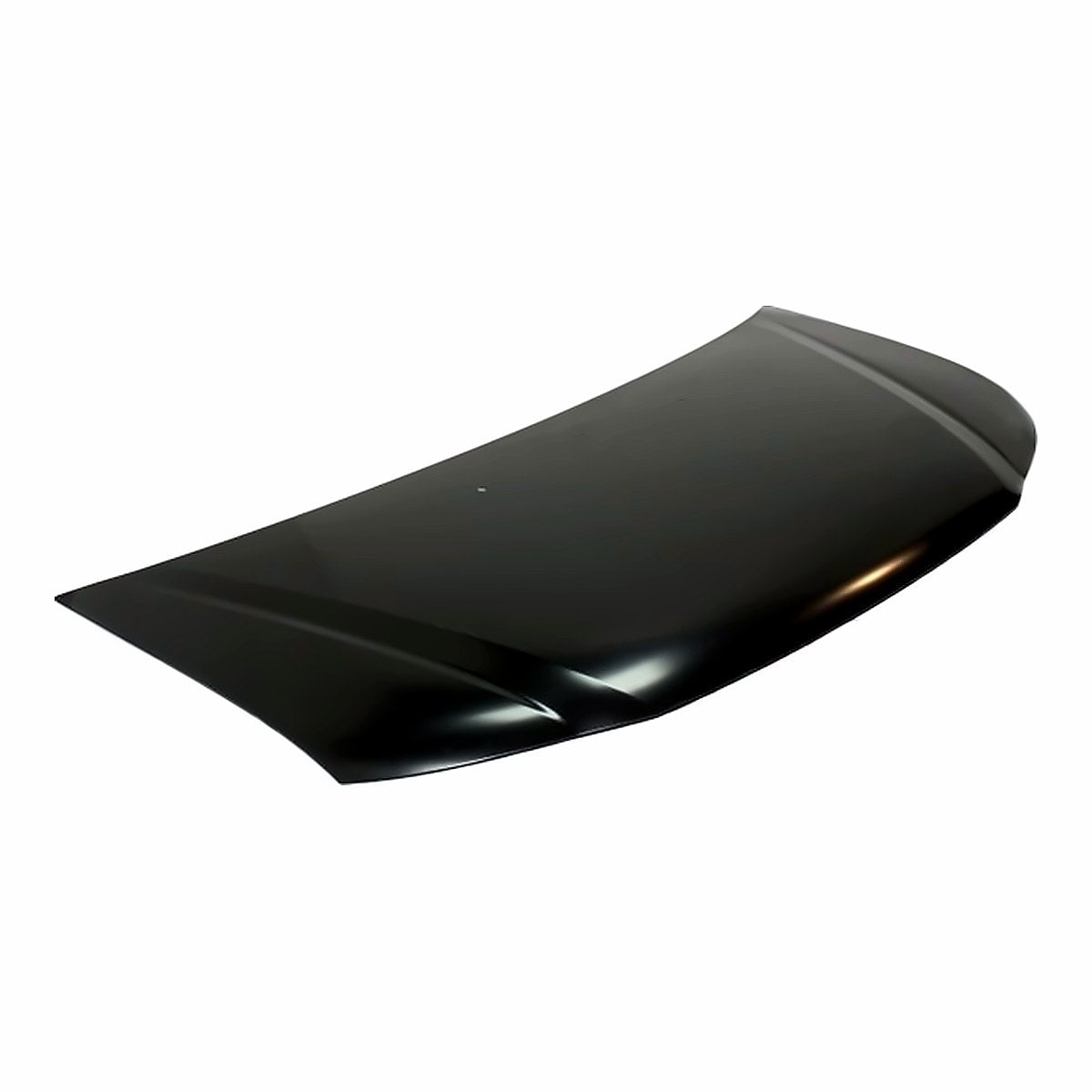 2014-2017 Honda Odyssey Hood Aluminum – Angle View (HO1230174)