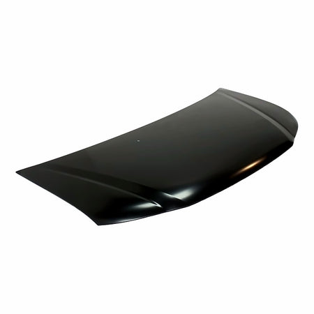 2014-2017 Honda Odyssey Hood Aluminum – Angle View (HO1230174)