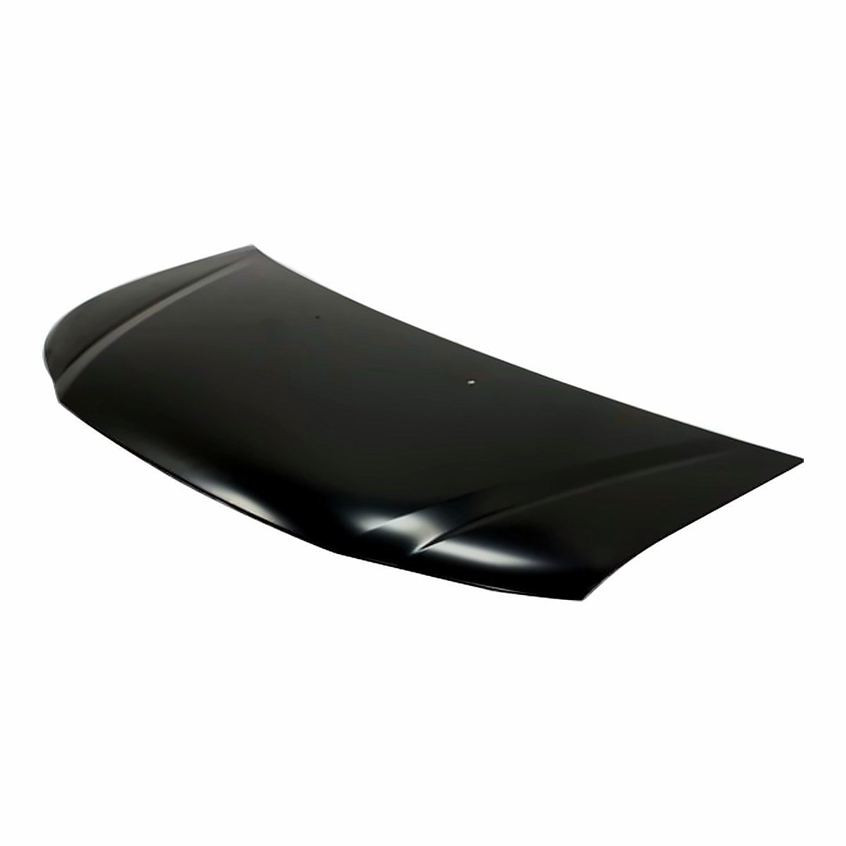 2014-2017 Honda Odyssey Hood Steel – Side View (HO1230175)