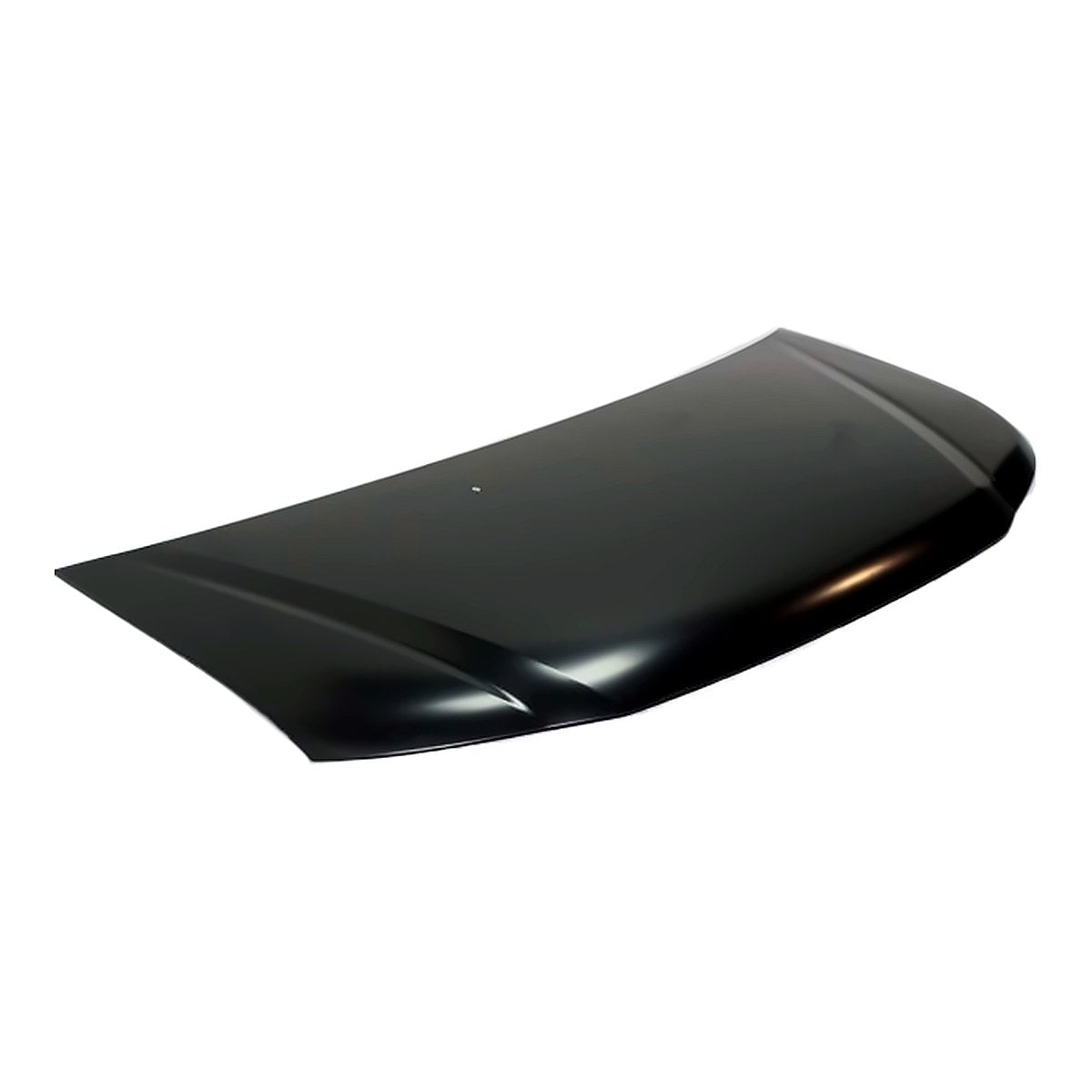 2014-2017 Honda Odyssey Hood Steel – Angle View (HO1230175)