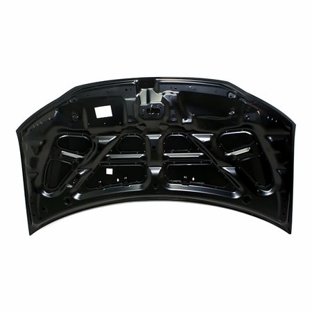 2014-2017 Honda Odyssey Hood Steel – Back View (HO1230175)
