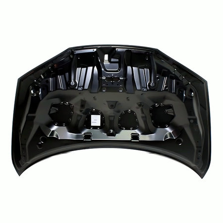 2014-2015 Honda Civic_Coupe Hood Usa – Back View (HO1230176)