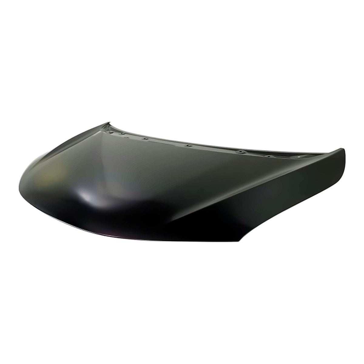 2015-2020 Honda Fit Hood Steel – Side View (HO1230178)