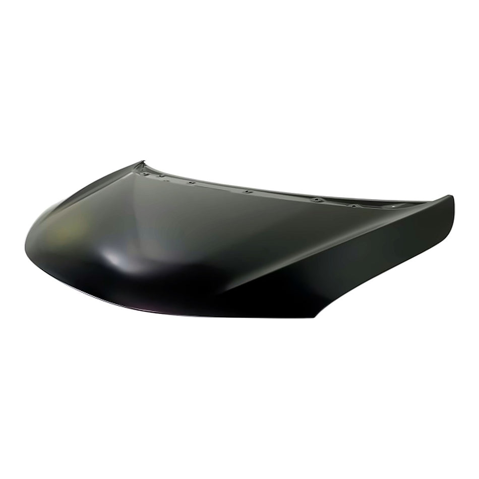 2015-2020 Honda Fit Hood Steel – Side View (HO1230178)
