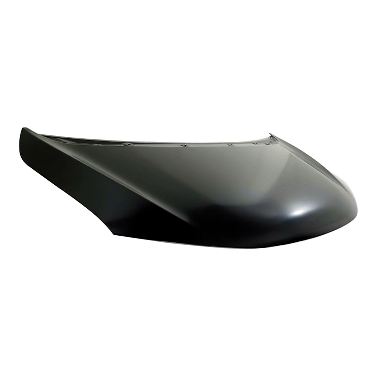 2015-2020 Honda Fit Hood Steel – Angle View (HO1230178)
