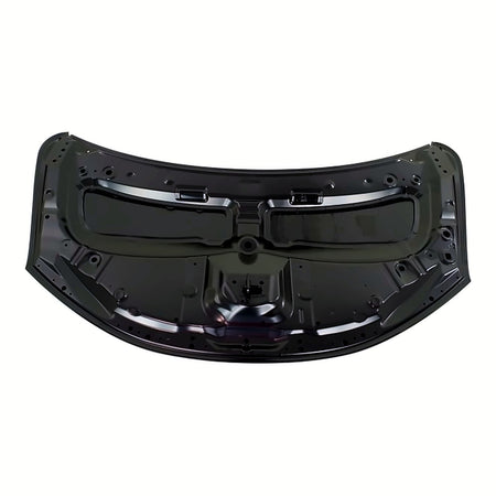 2015-2020 Honda Fit Hood Steel – Back View (HO1230178)