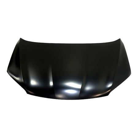 2016-2018 Honda Pilot Hood Steel – Front View (HO1230181)