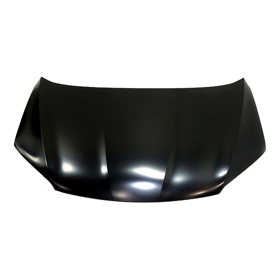 2018 Honda Ridgeline Hood Steel - product view, Part HO1230181