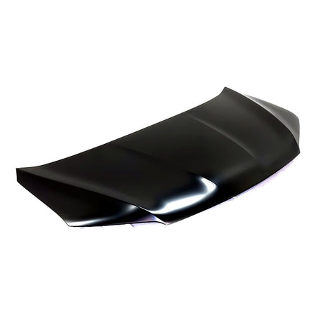2016-2018 Honda Pilot Hood Steel – Angle View (HO1230181)