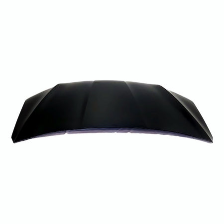 2018 Honda Ridgeline Hood Steel - upper view, Part HO1230181