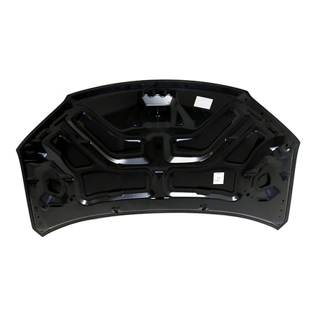 2016-2018 Honda Pilot Hood Steel – Back View (HO1230181)