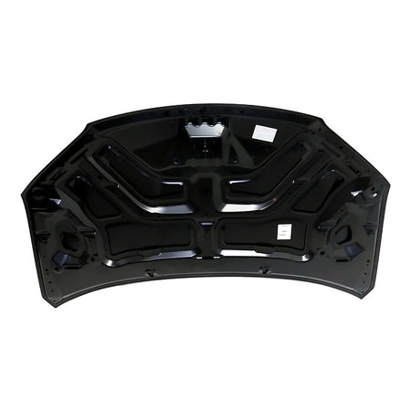 2018 Honda Ridgeline Hood Steel - back view, Part HO1230181