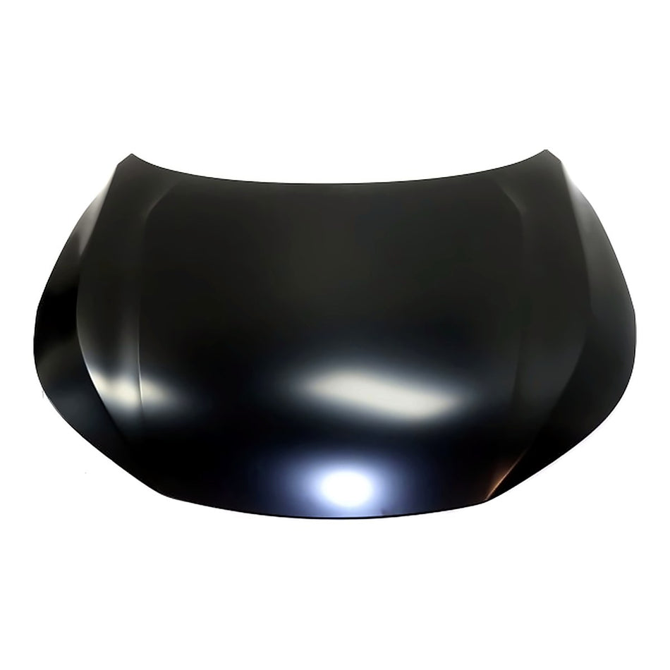 2016-2017 Honda Accord_Sedan Hood 4 Cyl Aluminum – Front View (HO1230183)