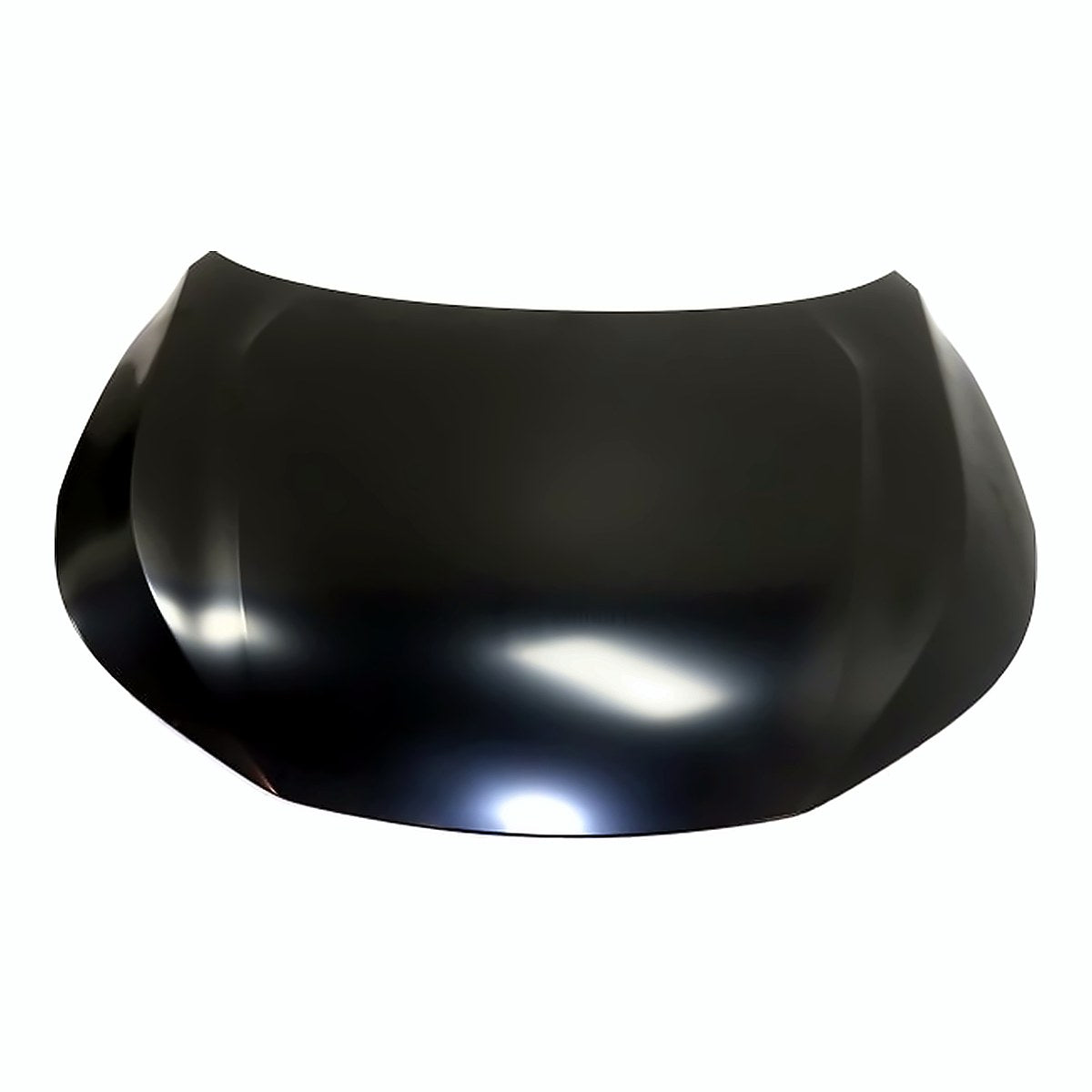 2016-2017 Honda Accord_Sedan Hood 6 Cyl Aluminum – Front View (HO1230184)