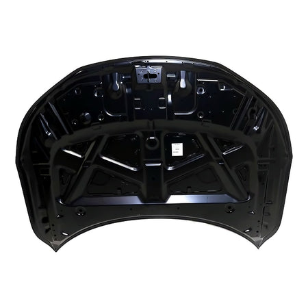 2016-2017 Honda Accord_Sedan Hood 6 Cyl Aluminum – Back View (HO1230184)
