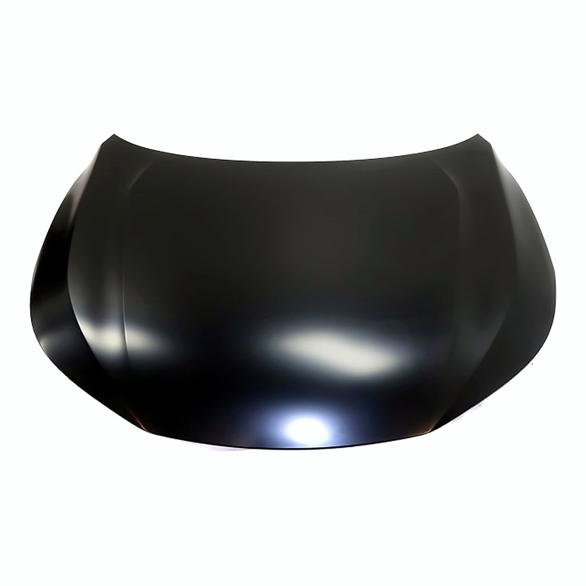 2016-2017 Honda Accord_Sedan Hood 4Cyl Steel – Front View (HO1230186)
