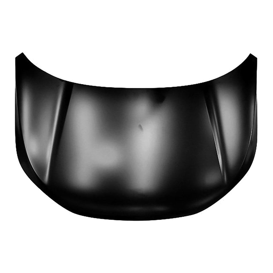 2020-2022 Honda CR-V Hybrid Hood Steel - product view, Part HO1230187