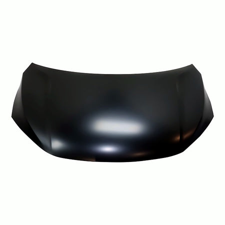 2018-2025 Honda Odyssey Hood Aluminium – Front View (HO1230189)