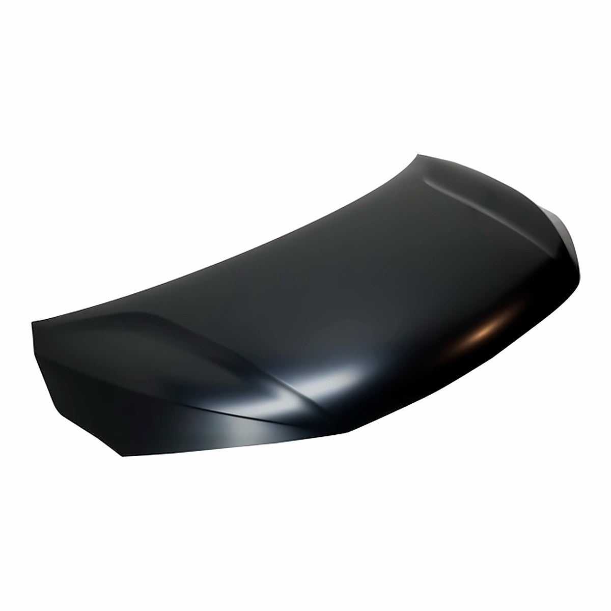 2018-2025 Honda Odyssey Hood Aluminium – Side View (HO1230189)
