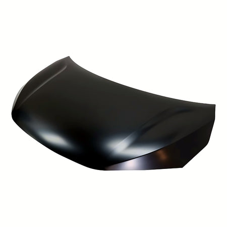 2018-2025 Honda Odyssey Hood Aluminium – Angle View (HO1230189)