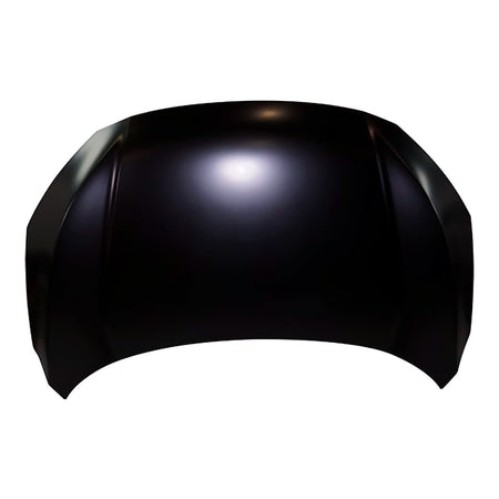 2018-2020 Honda Civic_Sedan Hood Steel Exclude Type R/Touring Model Japan Built – Front View (HO1230194)