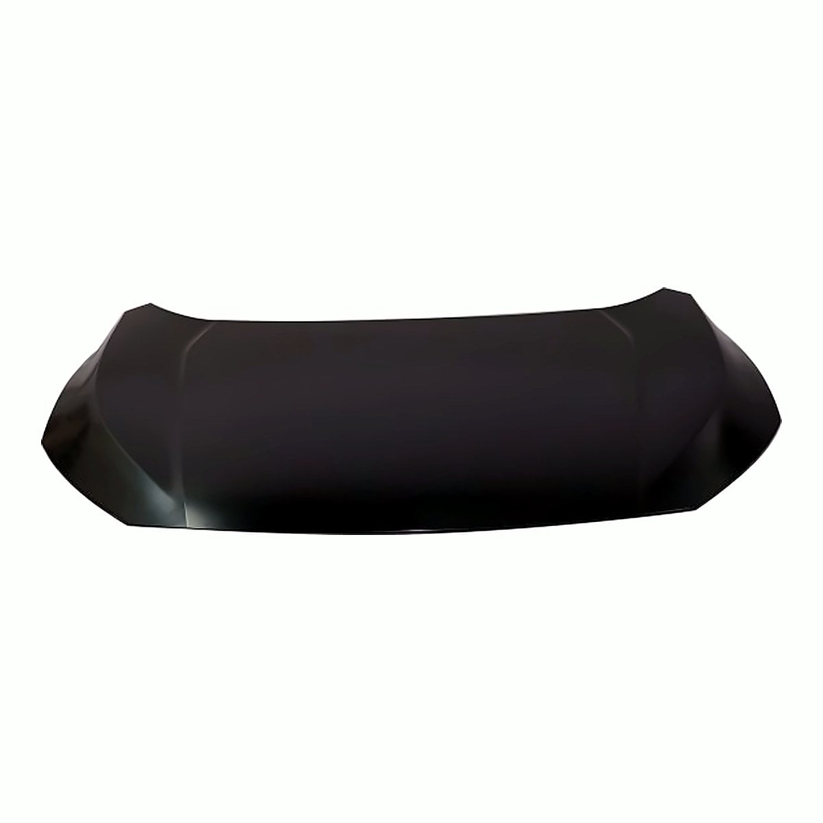 2018-2020 Honda Civic_Sedan Hood Steel Exclude Type R/Touring Model Japan Built – Detail View (HO1230194)