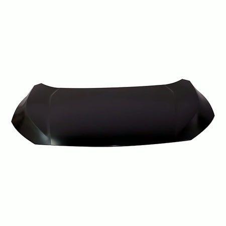 2018-2020 Honda Civic_Sedan Hood Steel Exclude Type R/Touring Model Japan Built – Detail View (HO1230194)