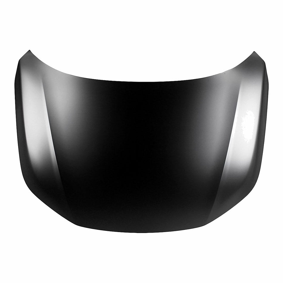 2022-2025 Honda Civic Sedan Hood Steel - product view, Part HO1230195
