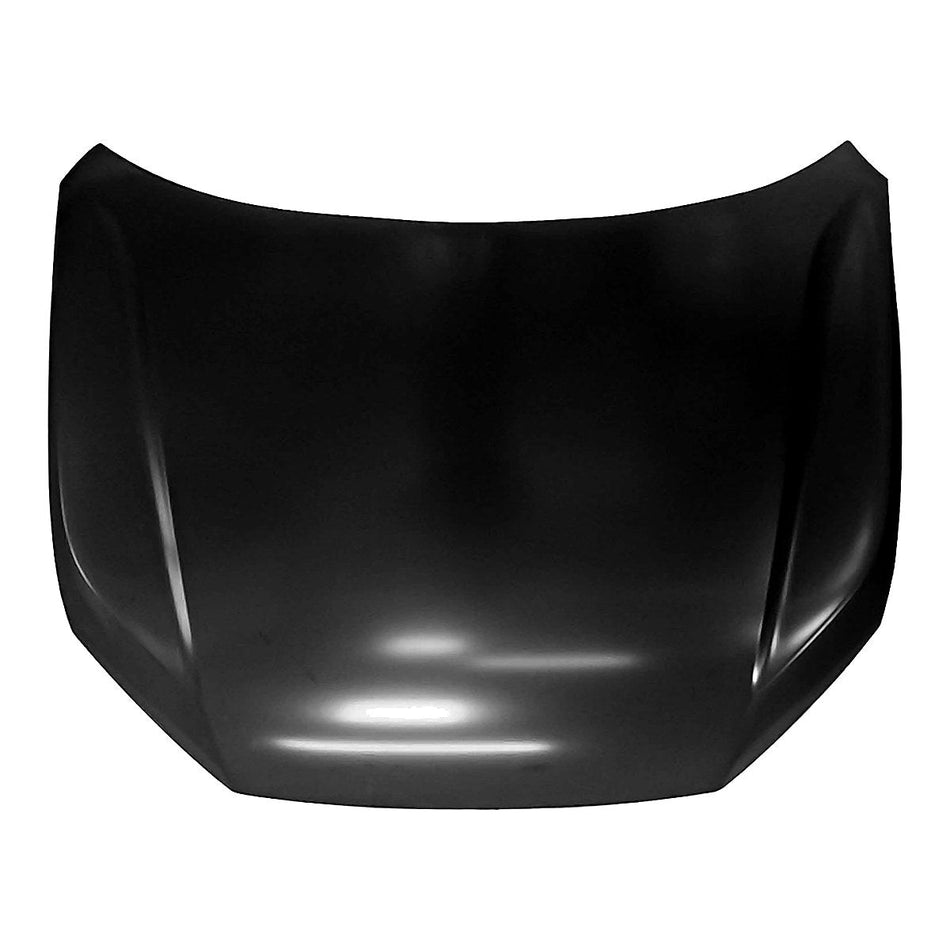 2023-2025 Honda CR-V Hybrid Hood Steel - product view, Part HO1230199