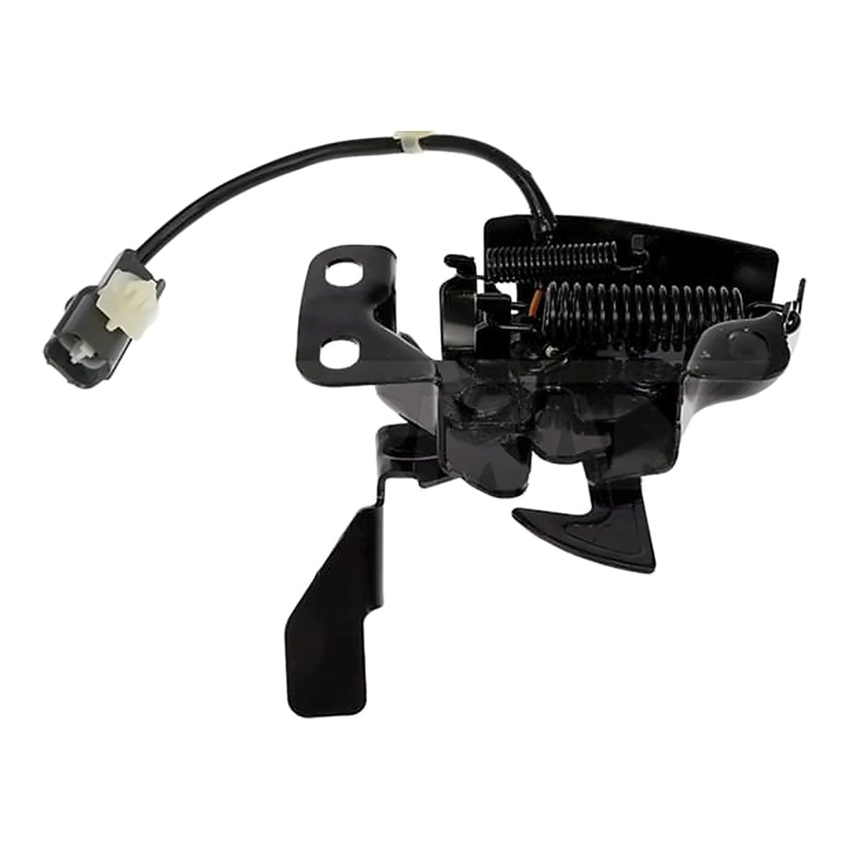 2003-2007 Honda Accord_Coupe Hood Latch V6 Ex – Back View (HO1234111)