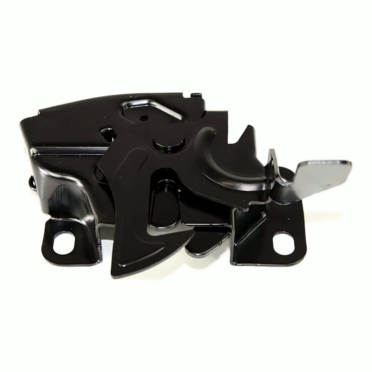 2003-2007 Honda Accord_Sedan Hood Latch – Front View (HO1234112)