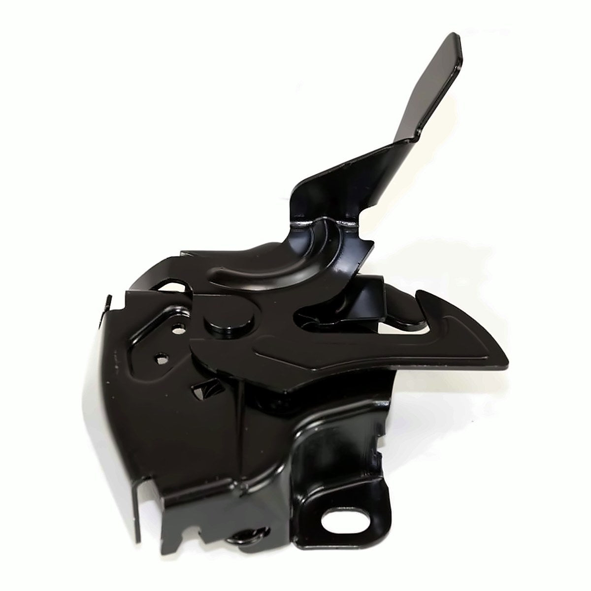 2003-2007 Honda Accord_Sedan Hood Latch – Angle View (HO1234112)