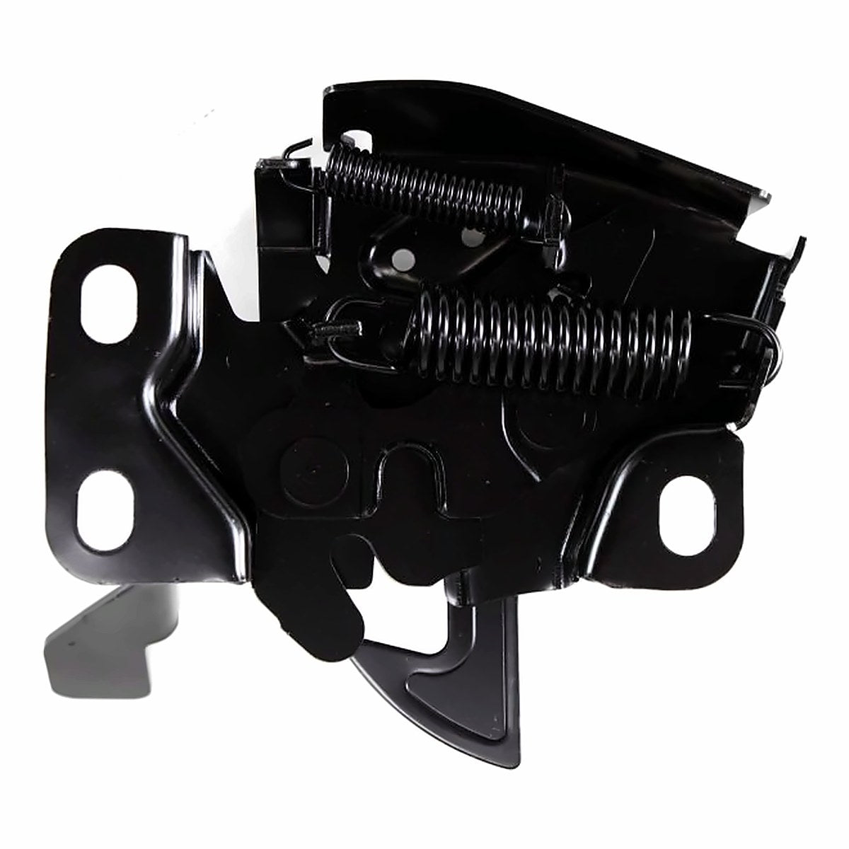 2003-2007 Honda Accord_Sedan Hood Latch – Detail View (HO1234112)