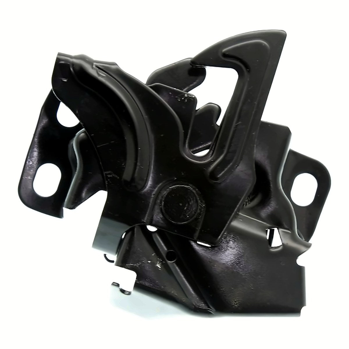 2002-2006 Honda Crv Hood Latch – Front View (HO1234113)