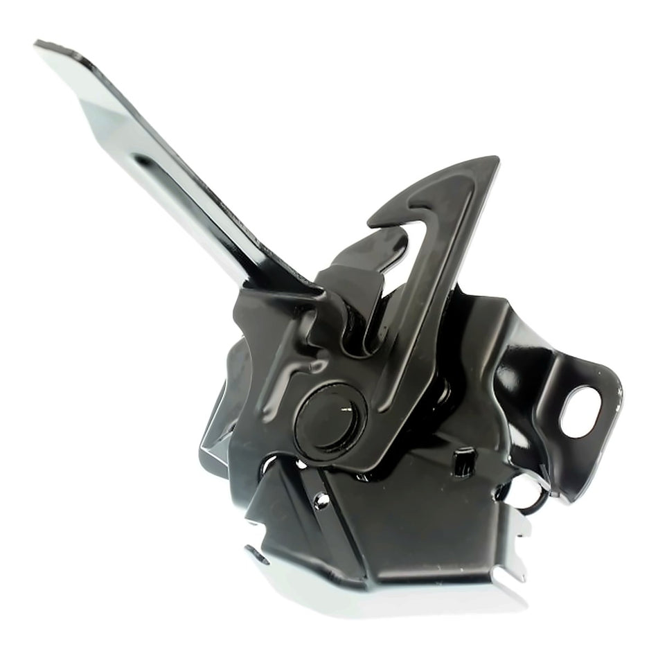 2006-2011 Honda Civic_Sedan Hood Latch – Front View (HO1234116)