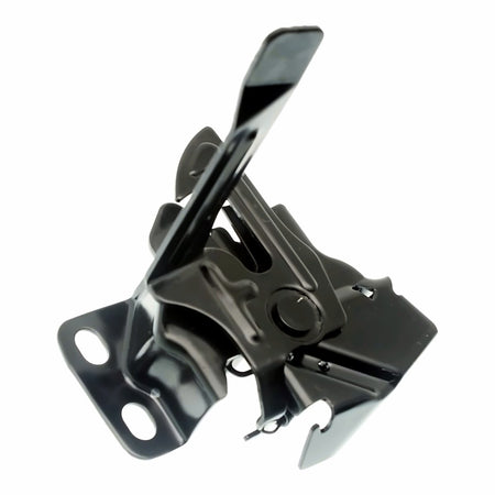 2006-2011 Honda Civic_Sedan Hood Latch – Side View (HO1234116)
