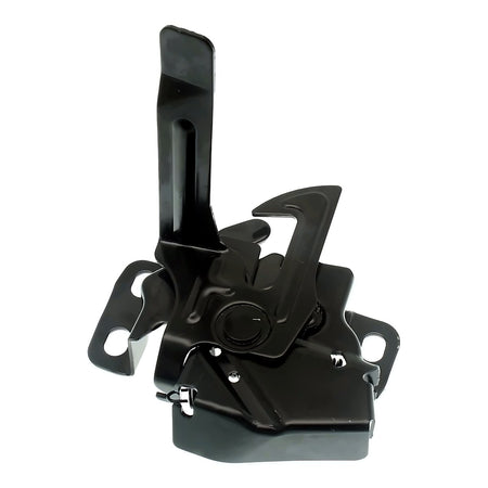2006-2011 Honda Civic_Sedan Hood Latch – Detail View (HO1234116)