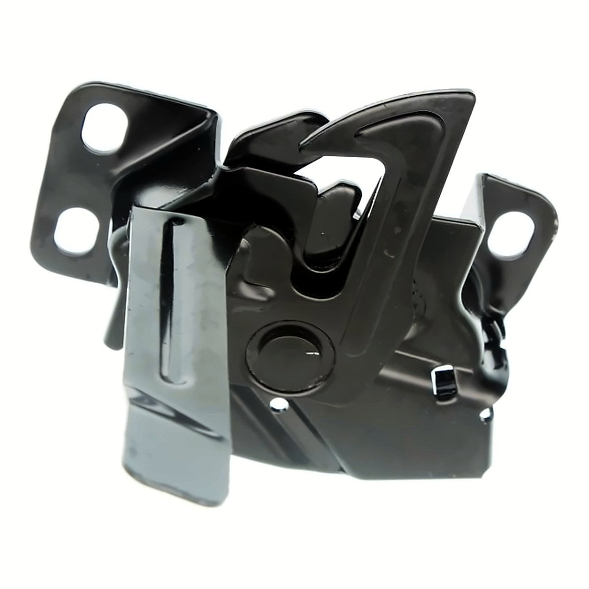 2006-2011 Honda Civic_Sedan Hood Latch – Back View (HO1234116)