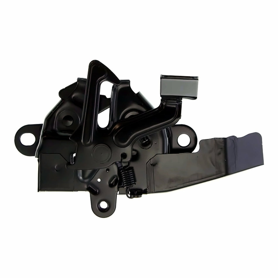 2007-2011 Honda Crv Hood Latch – Front View (HO1234117)