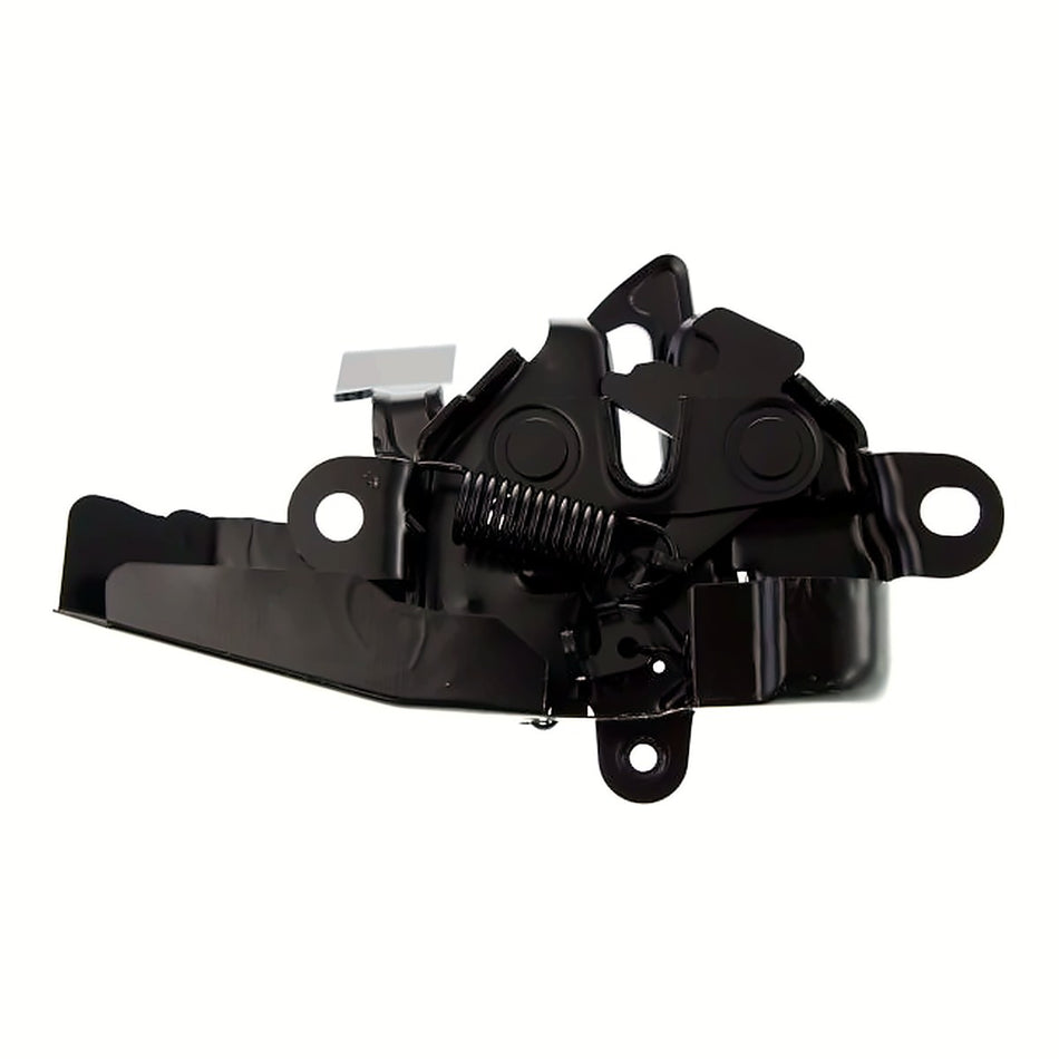 2007-2011 Honda Crv Hood Latch – Side View (HO1234117)