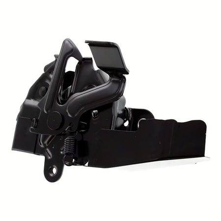 2007-2011 Honda Crv Hood Latch – Back View (HO1234117)