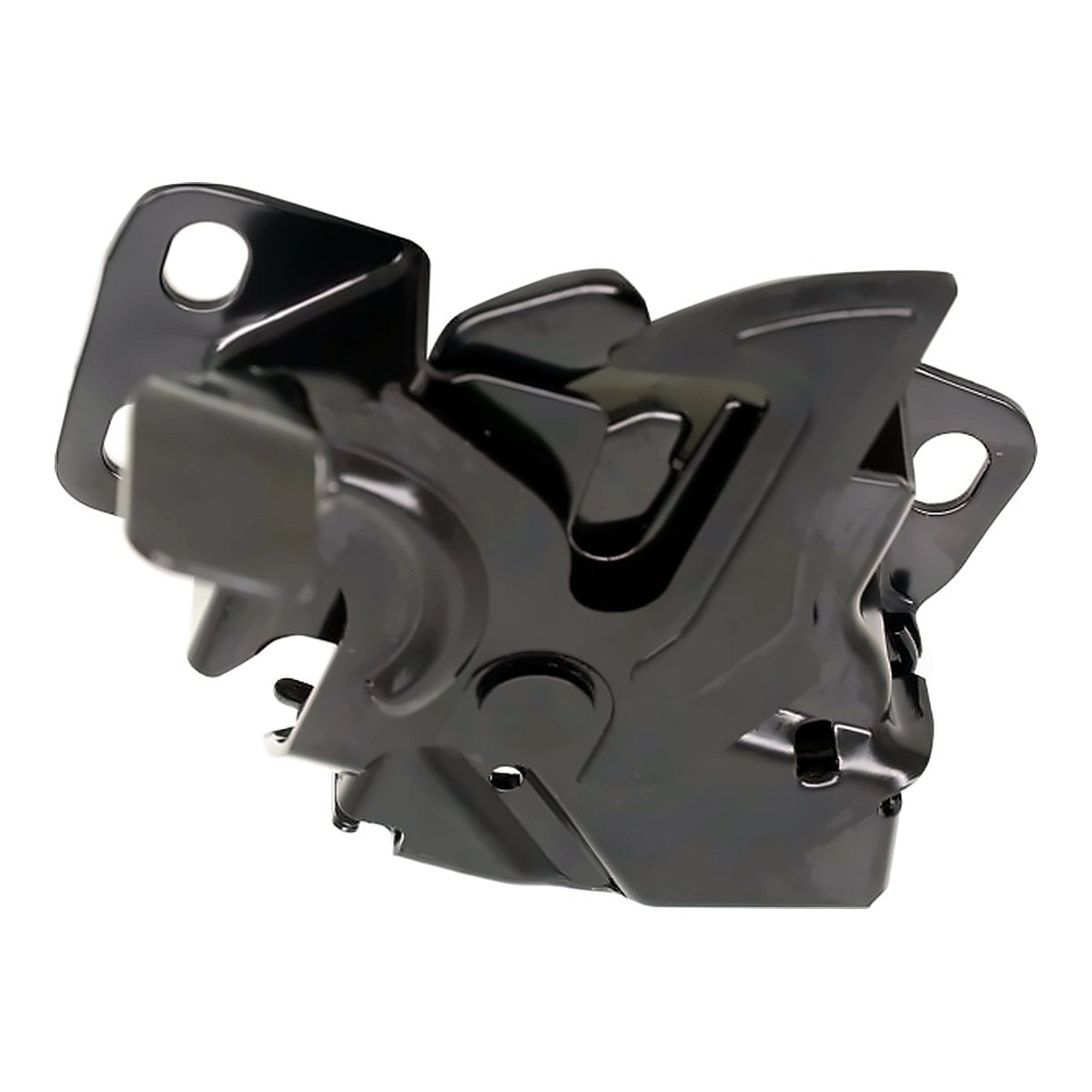 2009-2014 Honda Fit Hood Latch – Angle View (HO1234118)