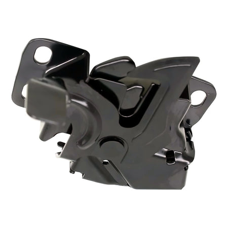 2009-2014 Honda Fit Hood Latch – Angle View (HO1234118)