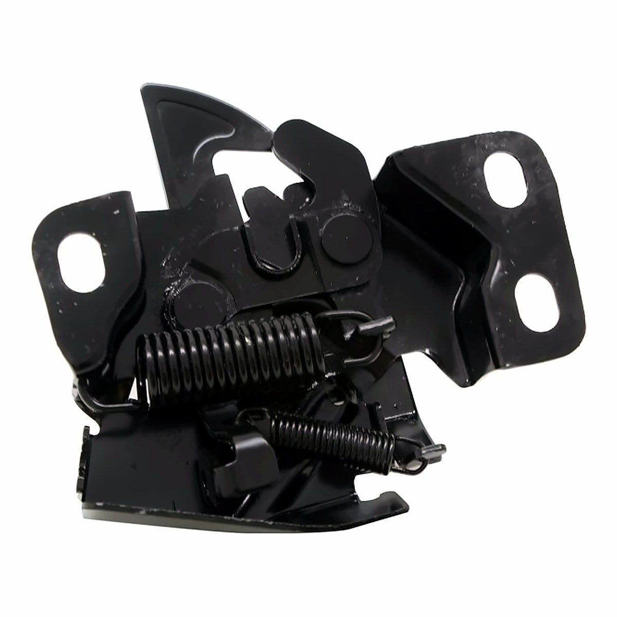 2009-2014 Honda Fit Hood Latch – Detail View (HO1234118)