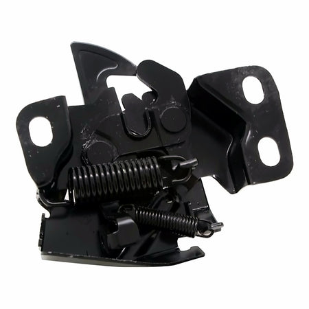 2009-2014 Honda Fit Hood Latch – Detail View (HO1234118)