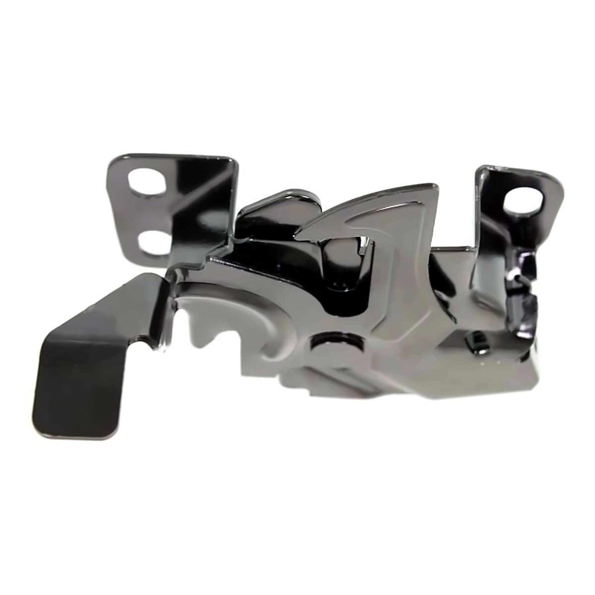 2009-2014 Honda Fit Hood Latch – Back View (HO1234118)